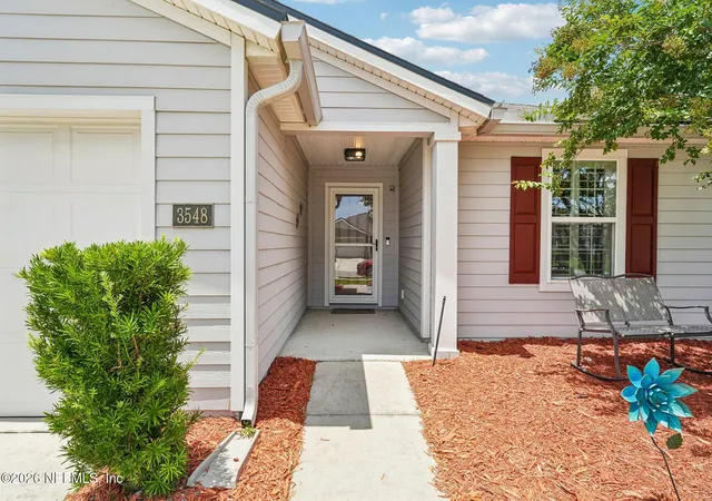 Photo 3 of Single family home for sale at 3548 Shiner Dr, Jacksonville, FL 32226 | MLS# 2156705 | Listing updated on 2026-09-10