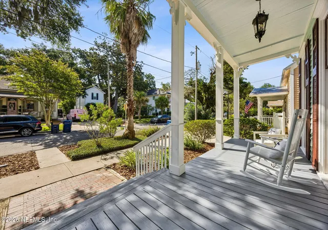 Photo 4 of Single family home for sale at 111 S 5th Street, Fernandina Beach, FL 32034 | MLS# 2156603 | Listing updated on 2026-08-01