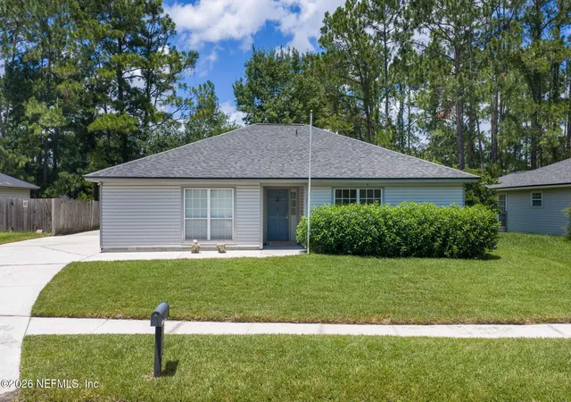 Photo 1 of Single family home for sale at 8354 Fire Fly Ln, Jacksonville, FL 32244 | MLS# 2156825 | Listing updated on 2026-09-10