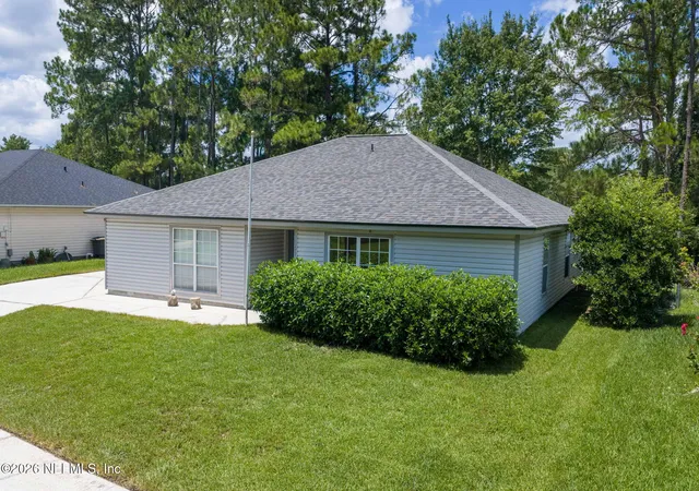 Photo 2 of Single family home for sale at 8354 Fire Fly Ln, Jacksonville, FL 32244 | MLS# 2156825 | Listing updated on 2026-09-10