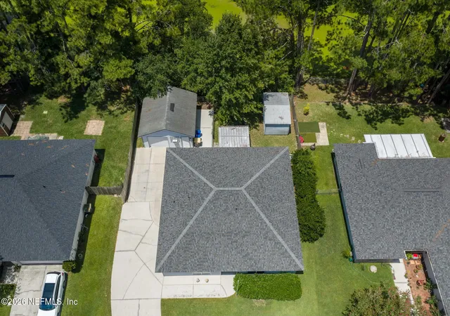 Photo 3 of Single family home for sale at 8354 Fire Fly Ln, Jacksonville, FL 32244 | MLS# 2156825 | Listing updated on 2026-09-10
