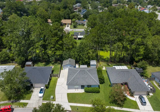 Photo 4 of Single family home for sale at 8354 Fire Fly Ln, Jacksonville, FL 32244 | MLS# 2156825 | Listing updated on 2026-09-10