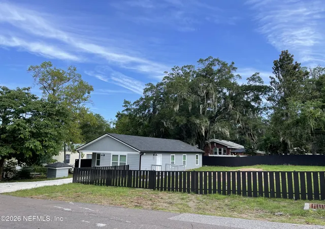 Photo 1 of Sale Pending at 2221 Jayson Ave, Jacksonville, FL 32208 | MLS# 2156562 | Listing updated on 2026-09-10