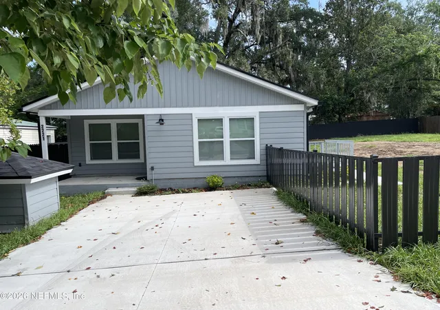 Photo 3 of Sale Pending at 2221 Jayson Ave, Jacksonville, FL 32208 | MLS# 2156562 | Listing updated on 2026-09-10