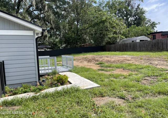 Photo 45 of Sale Pending at 2221 Jayson Ave, Jacksonville, FL 32208 | MLS# 2156562 | Listing updated on 2026-09-28