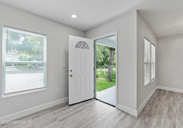 Photo 3 of Sale Pending at 2221 Jayson Ave, Jacksonville, FL 32208 | MLS# 2156562 | Listing updated on 2026-09-10