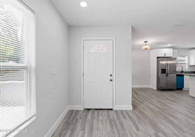 Photo 4 of Sale Pending at 2221 Jayson Ave, Jacksonville, FL 32208 | MLS# 2156562 | Listing updated on 2026-09-10