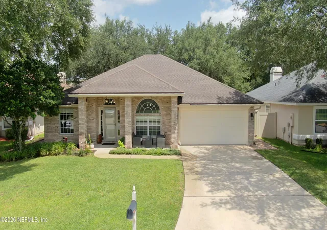 Photo 1 of Single family home for sale at 9357 Picarty Dr, Jacksonville, FL 32244 | MLS# 2156632 | Listing updated on 2026-09-11