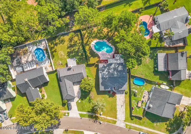 Photo 3 of Single family home for sale at 8423 Chason Rd E, Jacksonville, FL 32244 | MLS# 2156619 | Listing updated on 2026-09-21