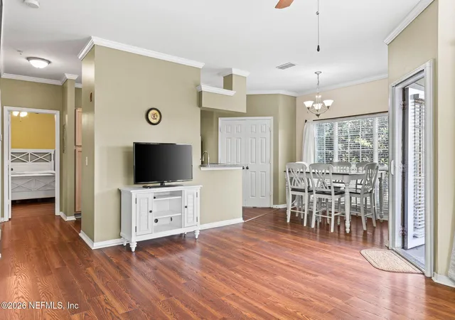 Photo 3 of Condo for sale at 7800 Point Meadows Dr #621, Jacksonville, FL 32256 | MLS# 2156984 | Listing updated on 2026-07-30