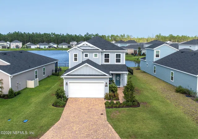 Photo 1 of Single family home for sale at 732 Lake Sinclair St, St. Augustine, FL 32084 | MLS# 2156599 | Listing updated on 2026-09-15