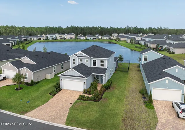 Photo 2 of Single family home for sale at 732 Lake Sinclair St, St. Augustine, FL 32084 | MLS# 2156599 | Listing updated on 2026-09-15