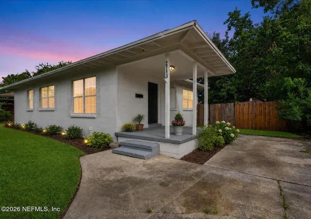 Photo 2 of Sale Pending at 2715 W 45th Street, Jacksonville, FL 32209 | MLS# 2156525 | Listing updated on 2026-09-12