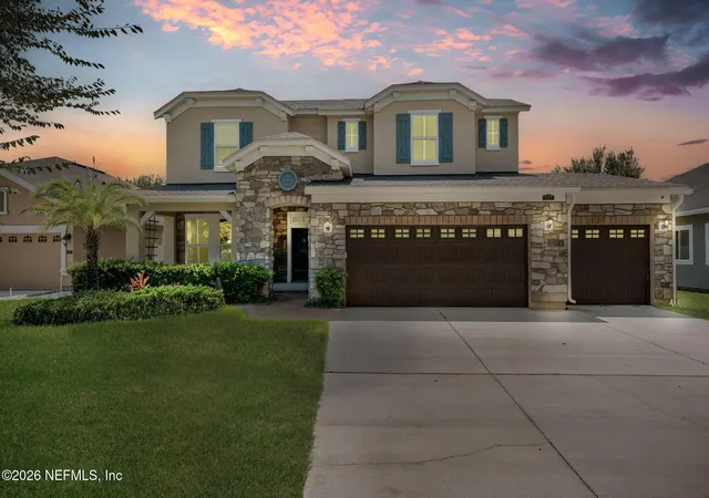Photo 2 of Single family home for sale at 127 Brookline Trl, Ponte Vedra, FL 32081 | MLS# 2160886 | Listing updated on 2026-08-24