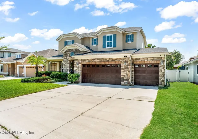 Photo 3 of Single family home for sale at 127 Brookline Trl, Ponte Vedra, FL 32081 | MLS# 2160886 | Listing updated on 2026-08-24