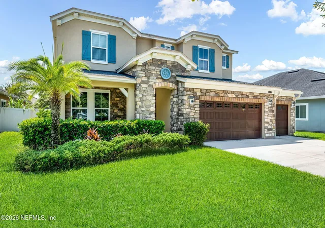 Photo 3 of Single family home for sale at 127 Brookline Trl, Ponte Vedra, FL 32081 | MLS# 2160886 | Listing updated on 2026-09-21