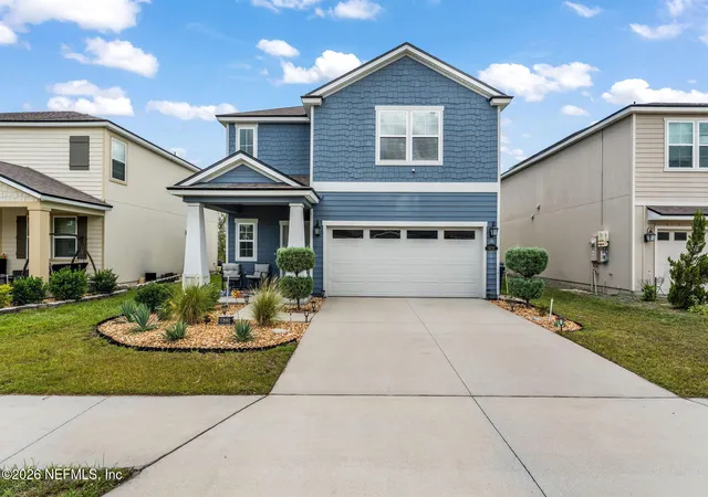 Photo 1 of Single family home for sale at 86719 Nassau Xing Way, Yulee, FL 32097 | MLS# 2157321 | Listing updated on 2026-08-17