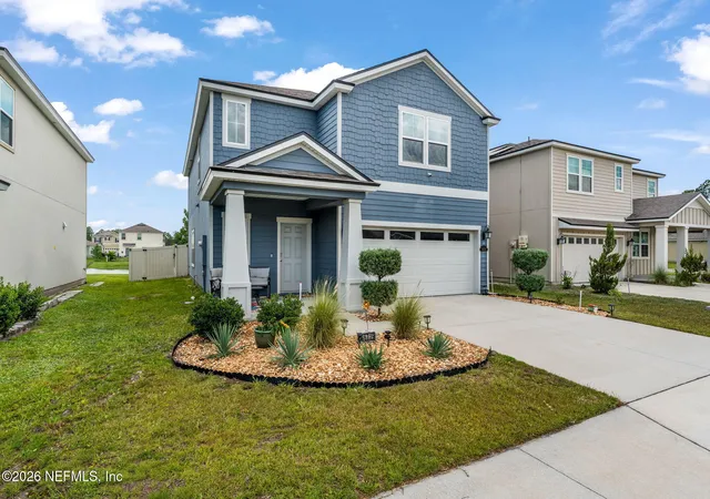 Photo 2 of Single family home for sale at 86719 Nassau Xing Way, Yulee, FL 32097 | MLS# 2157321 | Listing updated on 2026-08-17