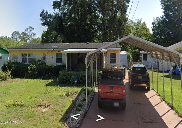 Photo 1 of Single family home for sale at 2427 Looking Glass Ln, Jacksonville, FL 32210 | MLS# 2156532 | Listing updated on 2026-07-22