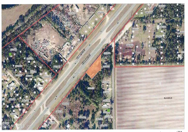 Photo 1 of Land for sale at 470 State Rd 207, East Palatka, FL 32131 | MLS# 2156540 | Listing updated on 2026-07-22