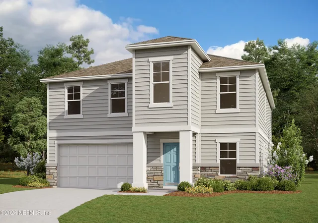 5th image of 590 Barbosa Trl, Saint Augustine, FL 32095 | MLS# 2156916