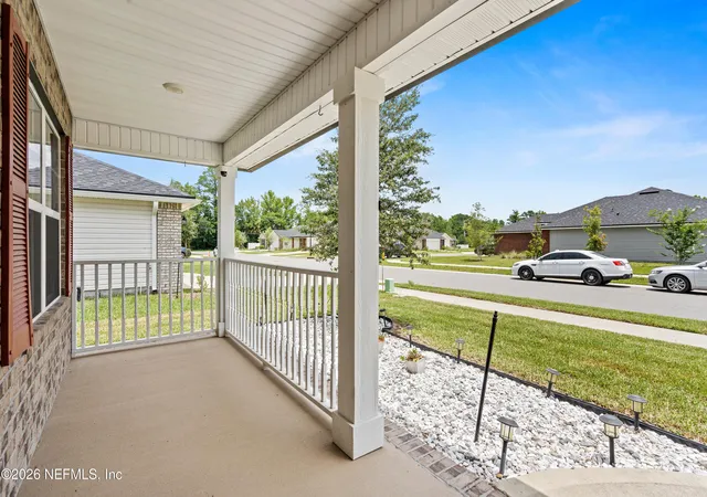 Photo 2 of Single family home for sale at 9870 Olivia St, Jacksonville, FL 32219 | MLS# 2156547 | Listing updated on 2026-07-28