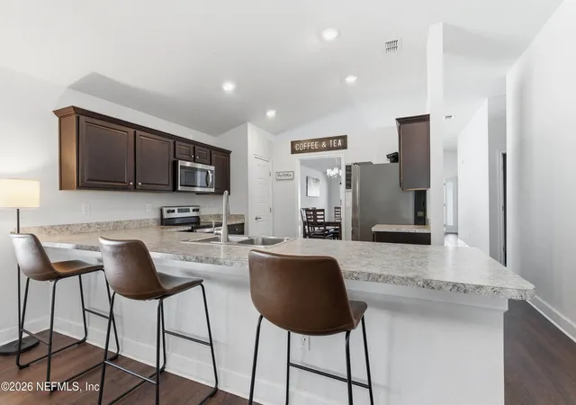 Photo 3 of Single family home for sale at 9870 Olivia St, Jacksonville, FL 32219 | MLS# 2156547 | Listing updated on 2026-07-28