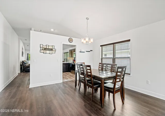 Photo 4 of Single family home for sale at 9870 Olivia St, Jacksonville, FL 32219 | MLS# 2156547 | Listing updated on 2026-07-28