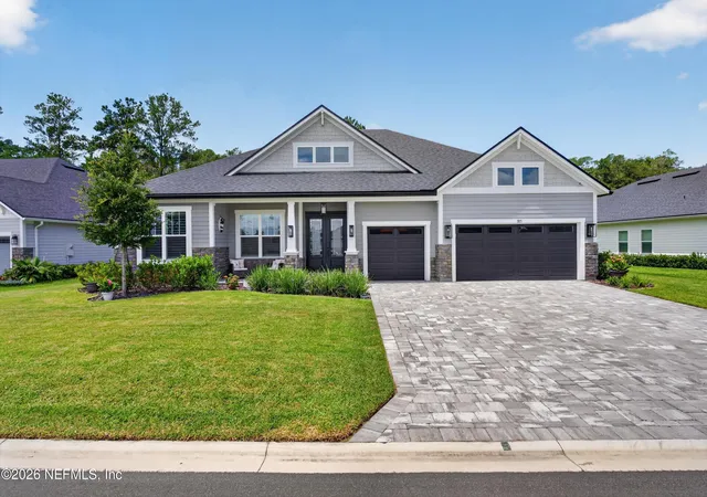 Photo 2 of Single family home for sale at 785 Back Crk Dr, Saint Augustine, FL 32092 | MLS# 2156969 | Listing updated on 2026-09-23