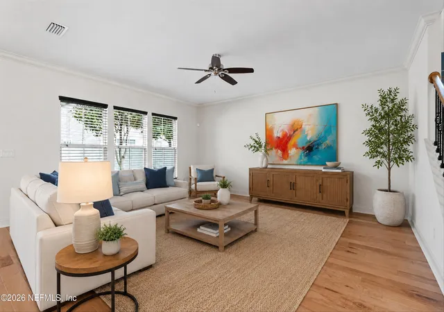 Photo 3 of Single family home for sale at 225 39th Avenue S, Jacksonville Beach, FL 32250 | MLS# 2156704 | Listing updated on 2026-09-10