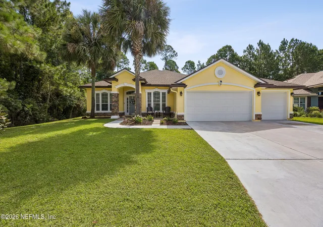 Photo 1 of Single family home for sale at 33206 Prairie Parke Pl, Fernandina Beach, FL 32034 | MLS# 2156713 | Listing updated on 2026-09-17