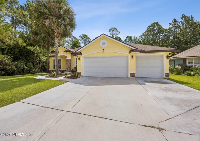 Photo 3 of Single family home for sale at 33206 Prairie Parke Pl, Fernandina Beach, FL 32034 | MLS# 2156713 | Listing updated on 2026-09-17