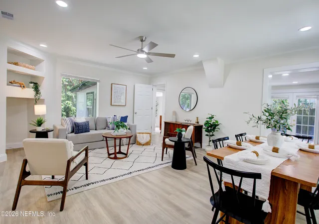 5th image of 7227 Wendy Cir, Jacksonville, FL 32211 | MLS# 2156557