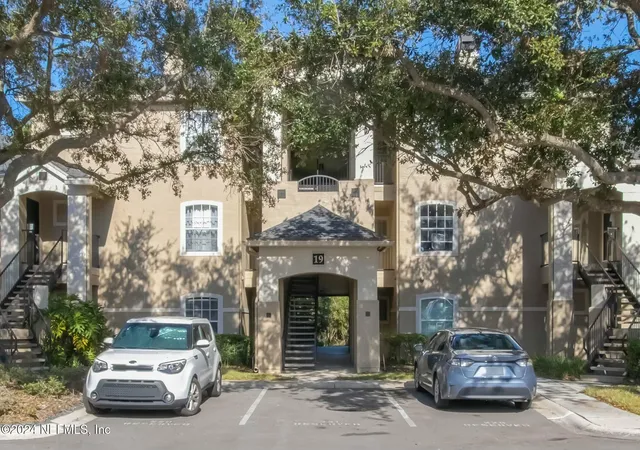 Photo 1 of Condo for sale at 1701 The Greens Way #1912, Jacksonville Beach, FL 32250 | MLS# 2156554 | Listing updated on 2026-08-28