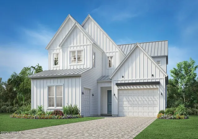 Photo 1 of Single family home for sale at 117 Palm Spring Cvs, Ponte Vedra Beach, FL 32082 | MLS# 2156577 | Listing updated on 2026-09-15