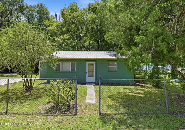 1st image of 1029 W 12th St, Saint Augustine, FL 32084 | MLS# 2156564