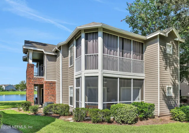Photo 2 of Sale Pending at 10000 Gate Pkwy N #1412, Jacksonville, FL 32246 | MLS# 2156951 | Listing updated on 2026-08-30