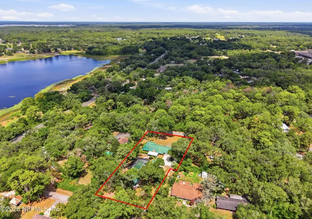 43rd image of 1339 Chatauqua Wy, Keystone Heights, FL 32656 | MLS# 2157043