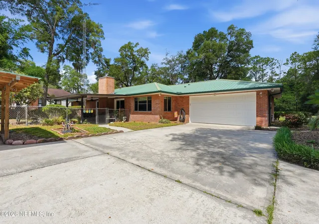 4th image of 1339 Chatauqua Wy, Keystone Heights, FL 32656 | MLS# 2157043