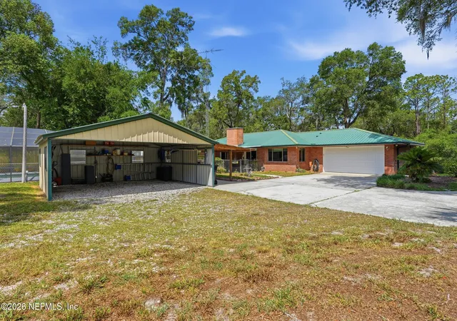 5th image of 1339 Chatauqua Wy, Keystone Heights, FL 32656 | MLS# 2157043