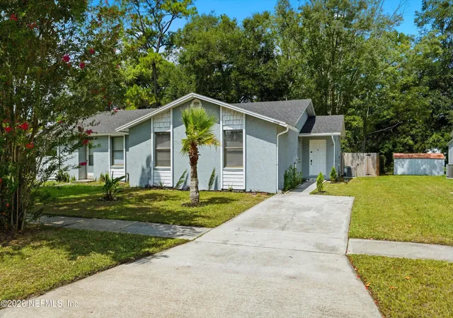 Photo 1 of Single family home for sale at 2726 Hidden Village Dr, Jacksonville, FL 32216 | MLS# 2156582 | Listing updated on 2026-09-30