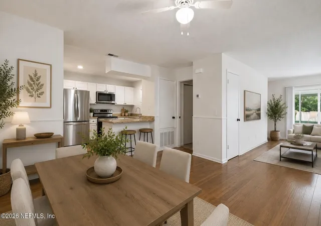 Photo 3 of Single family home for sale at 2726 Hidden Village Dr, Jacksonville, FL 32216 | MLS# 2156582 | Listing updated on 2026-09-30