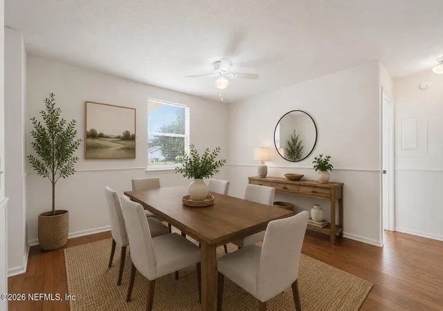 Photo 4 of Single family home for sale at 2726 Hidden Village Dr, Jacksonville, FL 32216 | MLS# 2156582 | Listing updated on 2026-09-30