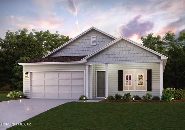 1st image of 9765 Oliver Ave, Hastings, FL 32145 | MLS# 2156719