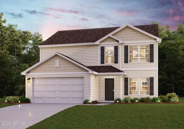 1st image of 10240 Ebert Ave, Hastings, FL 32145 | MLS# 2156723