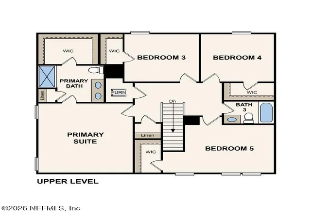 Photo 3 of Single family home for sale at 10240 Ebert Ave, Hastings, FL 32145 | MLS# 2156723 | Listing updated on 2026-09-09
