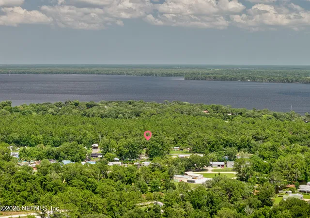 Photo 3 of Land for sale at 142 Bonita Dr, Palatka, FL 32177 | MLS# 2156589 | Listing updated on 2026-07-22