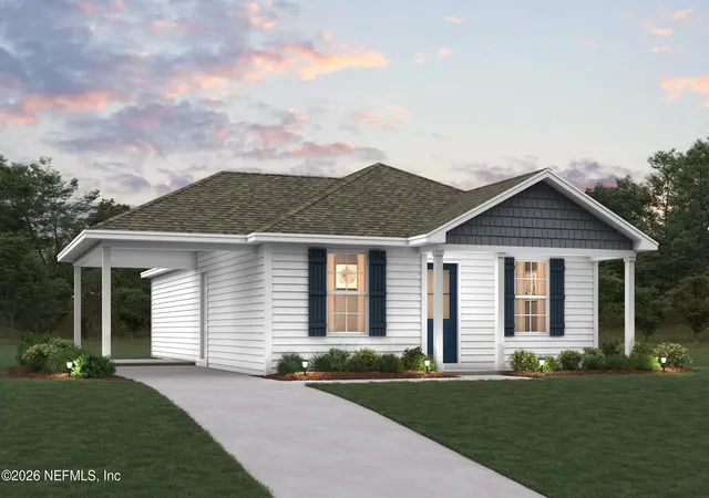 Photo 1 of Single family home for sale at 2704 Cecille Ave, Palatka, FL 32177 | MLS# 2156727 | Listing updated on 2026-09-02