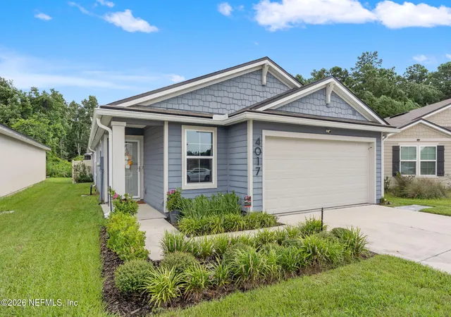 Photo 1 of Sale Pending at 4017 Chihuahua Ct, Jacksonville, FL 32218 | MLS# 2156665 | Listing updated on 2026-09-04