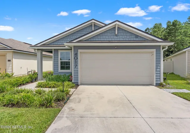 Photo 2 of Sale Pending at 4017 Chihuahua Ct, Jacksonville, FL 32218 | MLS# 2156665 | Listing updated on 2026-09-04